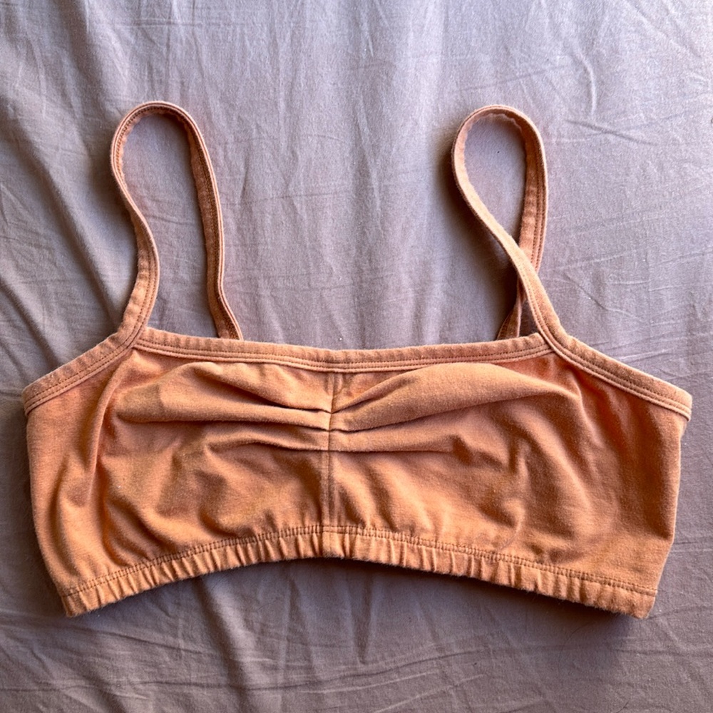 ARQ Zelda Bra